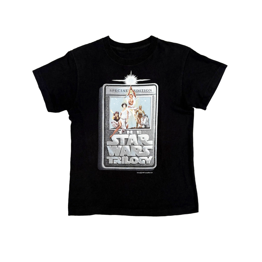 STAR WARS '97 T-SHIRT