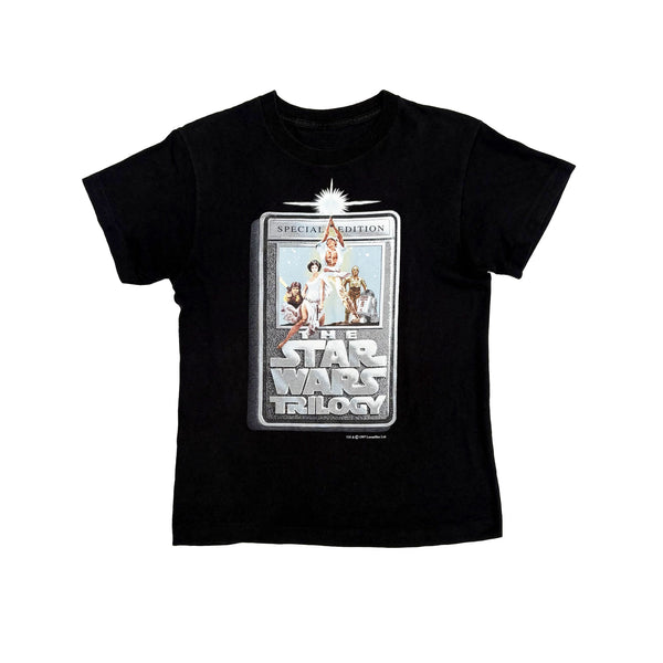 STAR WARS '97 T-SHIRT