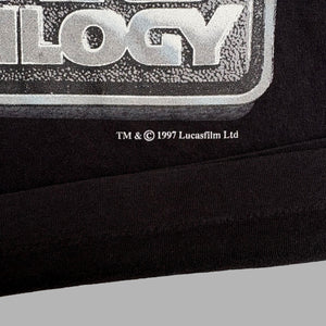 STAR WARS '97 T-SHIRT