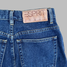 Load image into Gallery viewer, ESPRIT 90&#39;S W26 DENIM JEANS