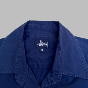 STÜSSY 90'S TOP