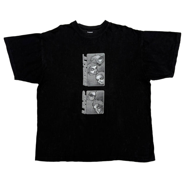 LIMP BIZKIT 90'S T-SHIRT