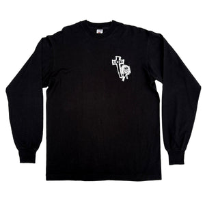 OZZY OSBOURNE 'OZZMOSIS' '95 T-SHIRT