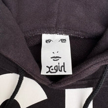 Load image into Gallery viewer, XGIRL 90'S HOODIE