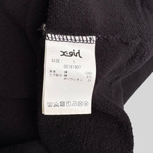 Load image into Gallery viewer, XGIRL 90'S HOODIE