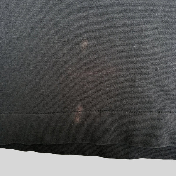 BAPE 'BUSY WORKS' 00'S T-SHIRT