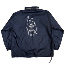 Load image into Gallery viewer, RAGE AGAINST THE MACHINE &#39;99 WINDBREAKER JACKET