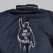 Load image into Gallery viewer, RAGE AGAINST THE MACHINE &#39;99 WINDBREAKER JACKET