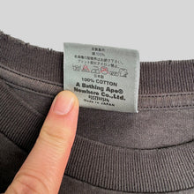 Load image into Gallery viewer, BAPE 'BUSY WORKS' 00'S T-SHIRT