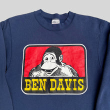 Load image into Gallery viewer, BEN DAVIS 90'S SWEATSHIRT