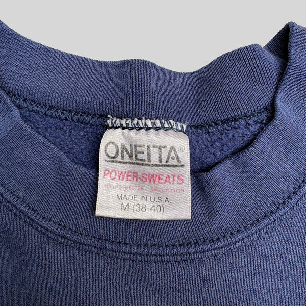 BEN DAVIS 90'S SWEATSHIRT