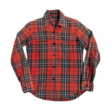 Load image into Gallery viewer, HYSTERIC GLAMOUR 90'S L/S FLANNEL SHIRT