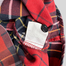 Load image into Gallery viewer, HYSTERIC GLAMOUR 90'S L/S FLANNEL SHIRT