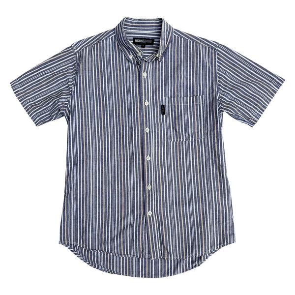 MICHIKO KOSHINO 00'S S/S SHIRT