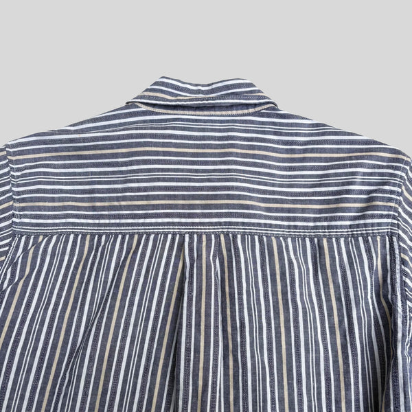 MICHIKO KOSHINO 00'S S/S SHIRT