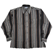 Load image into Gallery viewer, KENZO 90'S FLANNEL SHIRT
