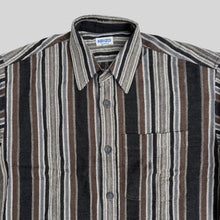 Load image into Gallery viewer, KENZO 90'S FLANNEL SHIRT
