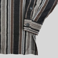 Load image into Gallery viewer, KENZO 90'S FLANNEL SHIRT