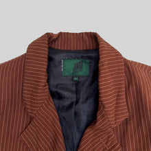 Load image into Gallery viewer, JUNIOR GAULTIER 90'S BLAZER