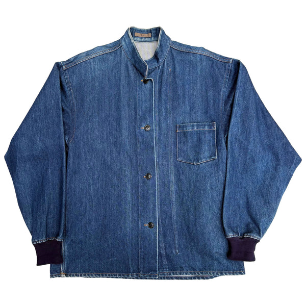 Y'S FOR MEN YOHJI YAMAMOTO 90'S DENIM JACKET