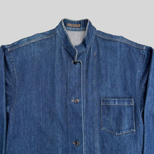 Load image into Gallery viewer, Y'S FOR MEN YOHJI YAMAMOTO 90'S DENIM JACKET