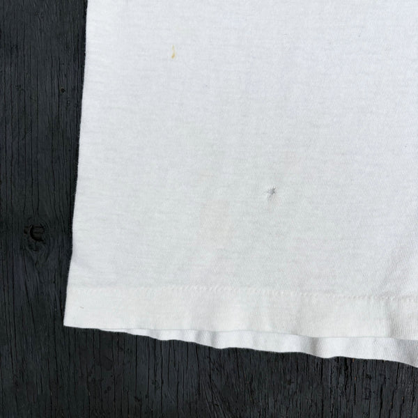 STÜSSY 'FRESH GEAR' 80'S T-SHIRT
