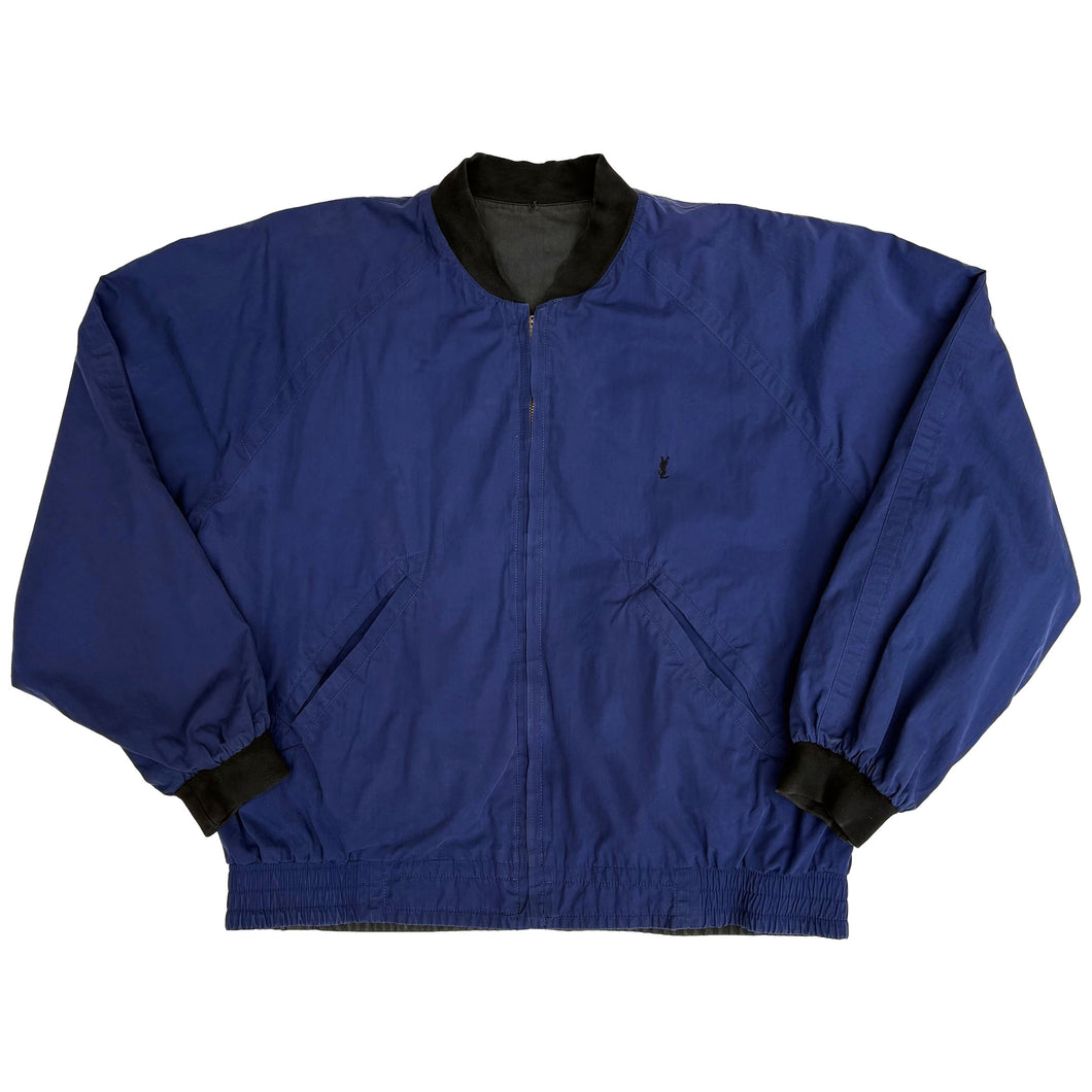 YVES SAINT-LAURENT 90'S JACKET
