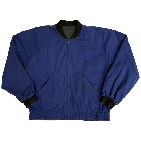 YVES SAINT-LAURENT 90'S JACKET