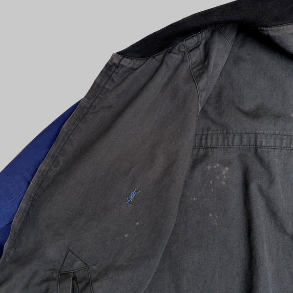 YVES SAINT-LAURENT 90'S JACKET