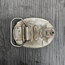 Load image into Gallery viewer, WELDER '86 BELT BUCKLE