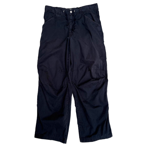 ARMANI JEANS 90'S W34 CARGO PANTS