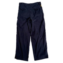 Load image into Gallery viewer, ARMANI JEANS 90'S W34 CARGO PANTS