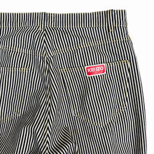 Load image into Gallery viewer, KENZO 'BOTAN' 23SS W34 HICKORY PANTS