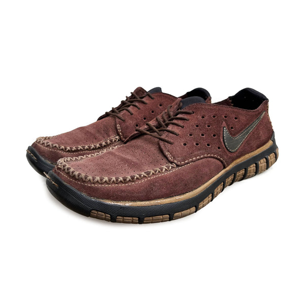 NIKE ACG CONSIDERED LOW '06 SNEAKERS