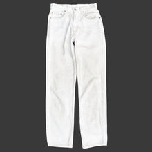 Load image into Gallery viewer, LEVI&#39;S 80&#39;S 550 W29 DENIM JEANS