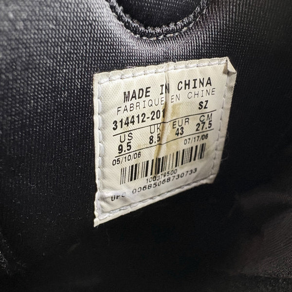 NIKE ACG CONSIDERED LOW '06 SNEAKERS