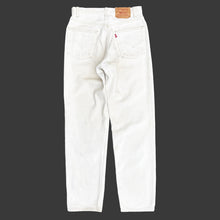 Load image into Gallery viewer, LEVI&#39;S 80&#39;S 550 W29 DENIM JEANS