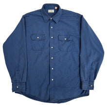 Load image into Gallery viewer, L.L. BEAN 90'S L/S FLANNEL SHIRT