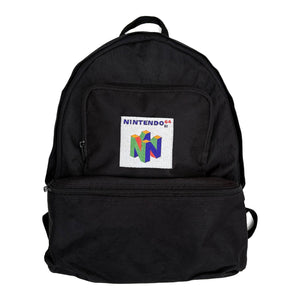 NINTENDO 64 90'S BACKPACK