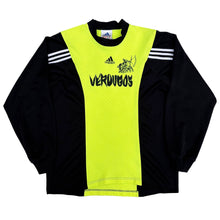 Load image into Gallery viewer, ADIDAS 1990'S GOAL KEEPER L/S JERSEY
