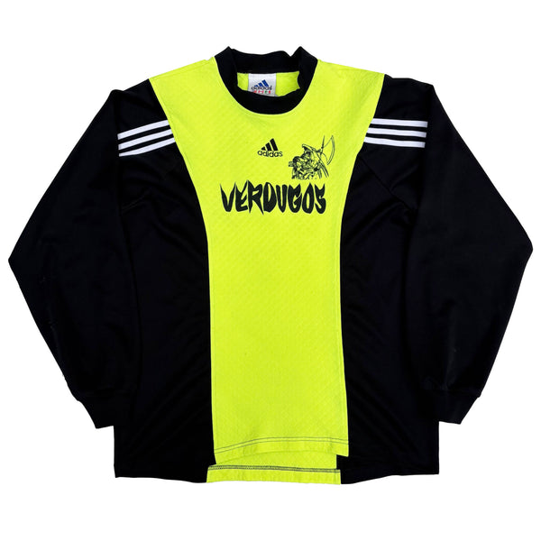 ADIDAS 1990'S GOAL KEEPER L/S JERSEY