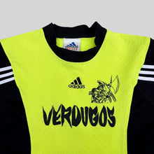 Load image into Gallery viewer, ADIDAS 1990'S GOAL KEEPER L/S JERSEY