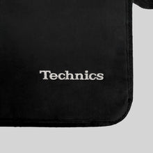 Load image into Gallery viewer, TECHNICS 90&#39;S DJ RECORD BAG