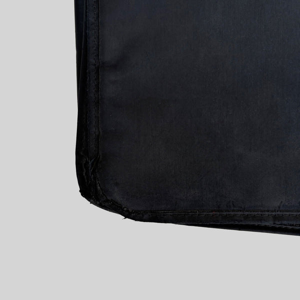 TECHNICS 90'S DJ RECORD BAG