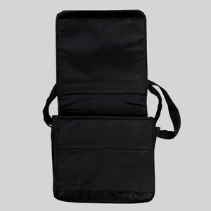 TECHNICS 90'S DJ RECORD BAG