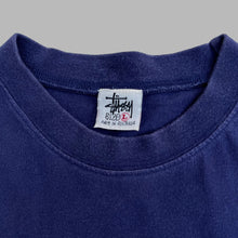 Load image into Gallery viewer, STÜSSY 90&#39;S T-SHIRT