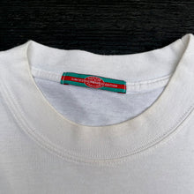 Load image into Gallery viewer, GIRBAUD &#39;92 T-SHIRT