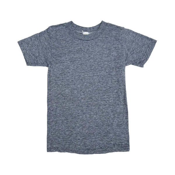 VELVA SHEEN 80'S BLANK TOP T-SHIRT