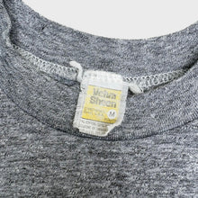 Load image into Gallery viewer, VELVA SHEEN 80'S BLANK TOP T-SHIRT