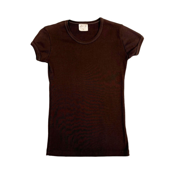 BLANK 70'S TOP T-SHIRT